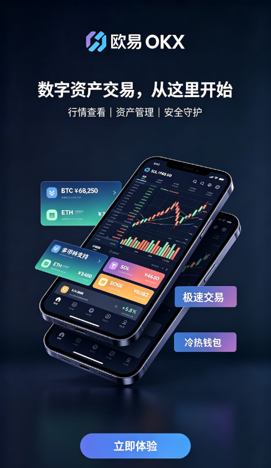 欧交易所官网入口注册流程
